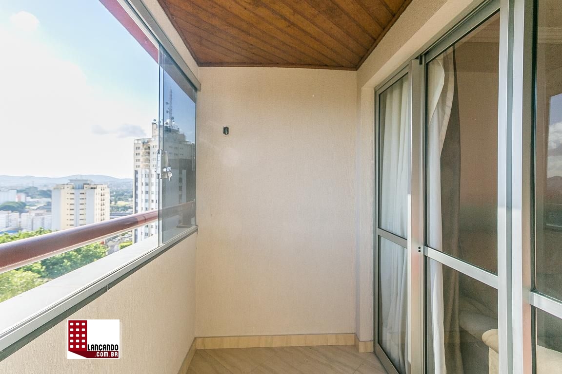 Apartamento à venda com 3 quartos, 75m² - Foto 4