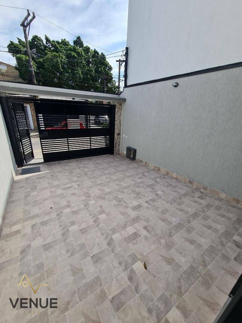 Sobrado à venda com 3 quartos, 130m² - Foto 38