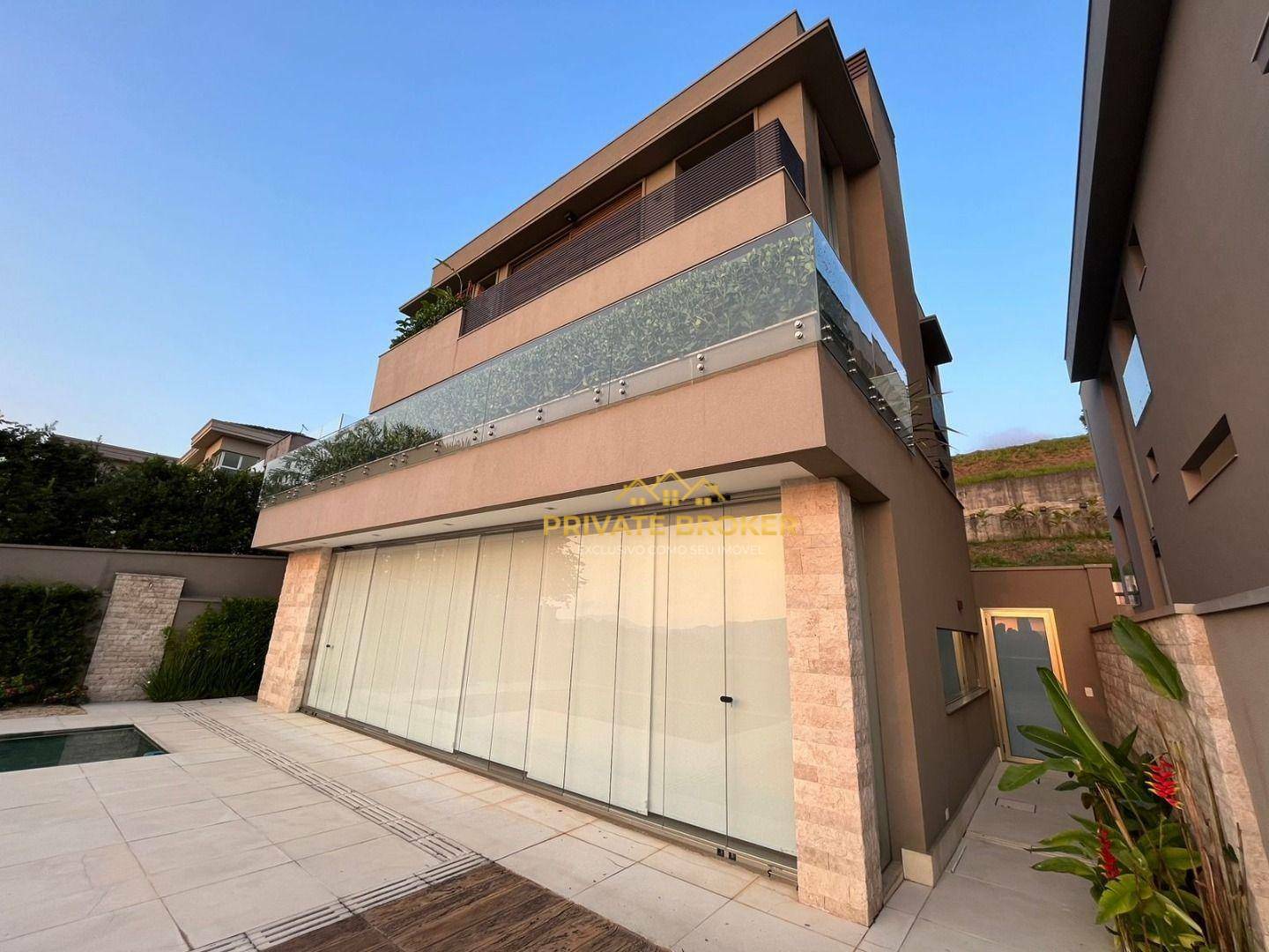 Casa de Condomínio à venda com 4 quartos, 575m² - Foto 64