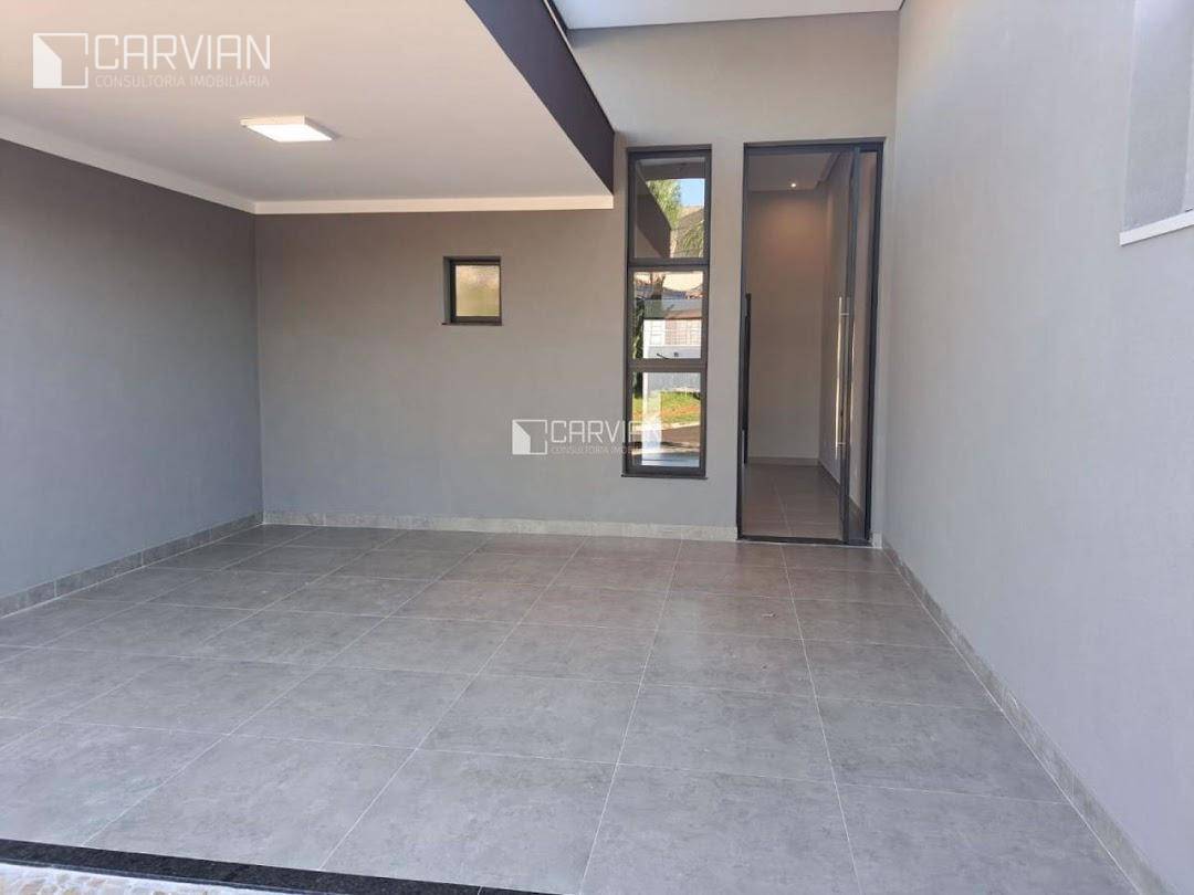 Casa de Condomínio à venda com 3 quartos, 152m² - Foto 7