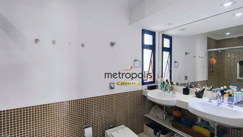 Apartamento à venda e aluguel com 3 quartos, 198m² - Foto 28