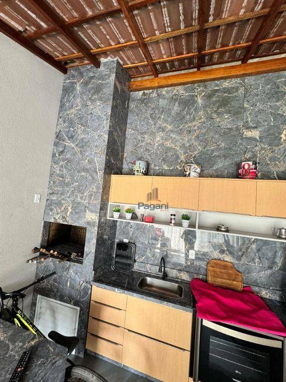 Sobrado à venda com 2 quartos, 93m² - Foto 12