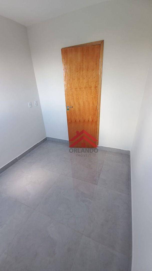 Apartamento à venda com 2 quartos, 70m² - Foto 4