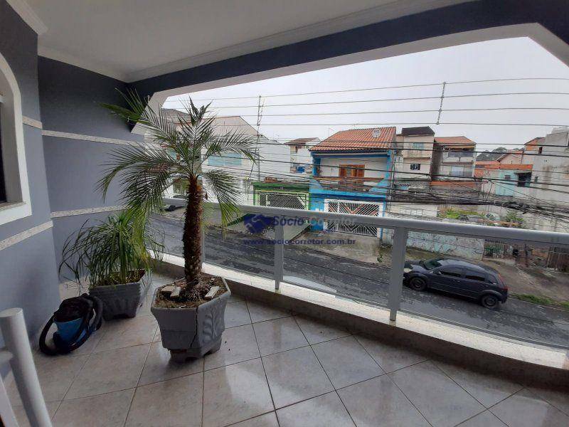 Sobrado à venda com 3 quartos, 174m² - Foto 26