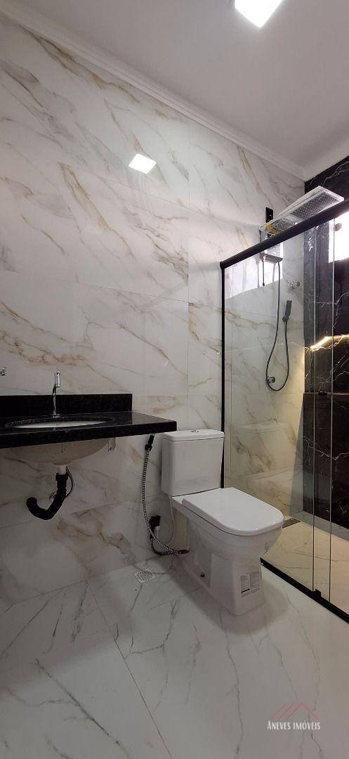 Casa de Condomínio à venda com 3 quartos, 260m² - Foto 28