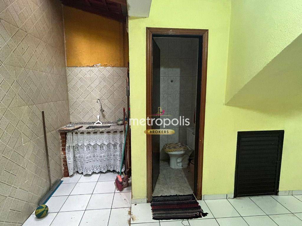 Apartamento à venda com 3 quartos, 107m² - Foto 22