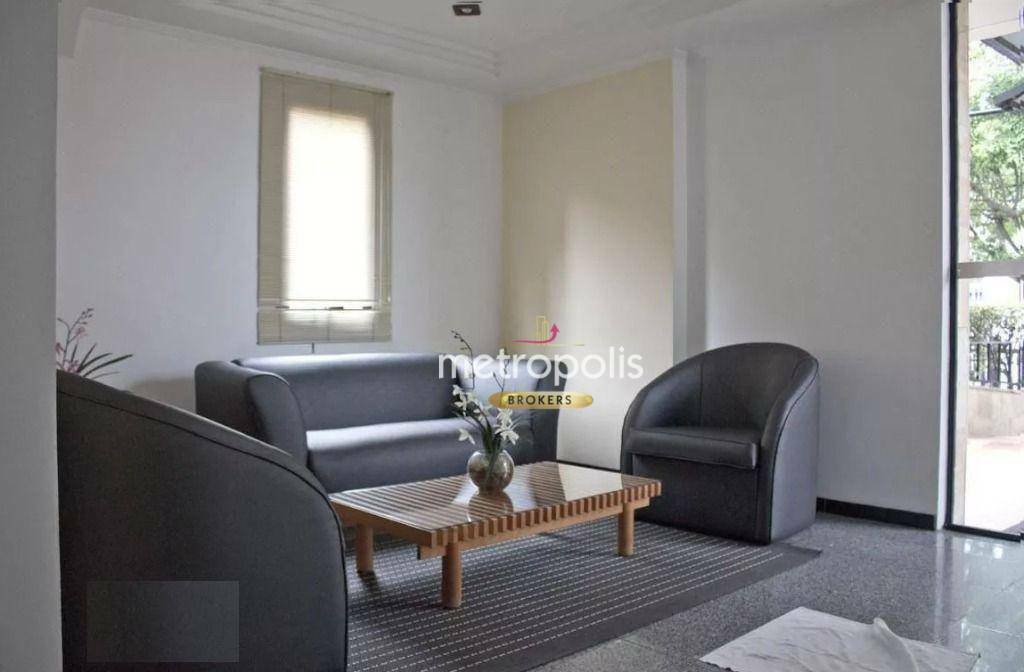 Apartamento à venda com 3 quartos, 100m² - Foto 26