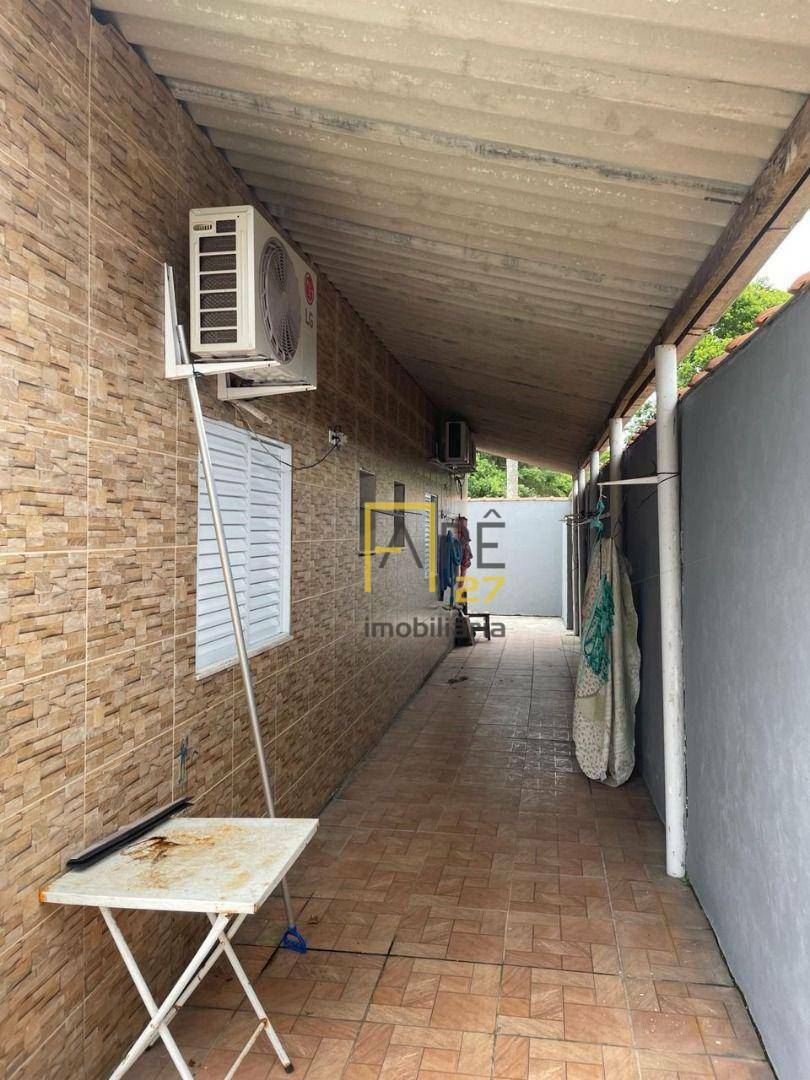 Casa à venda com 3 quartos, 200m² - Foto 8