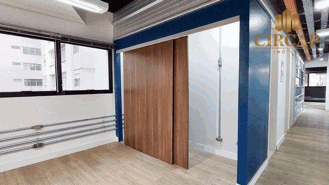 Conjunto Comercial-Sala à venda, 109m² - Foto 18