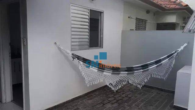 Sobrado à venda com 2 quartos, 120m² - Foto 10