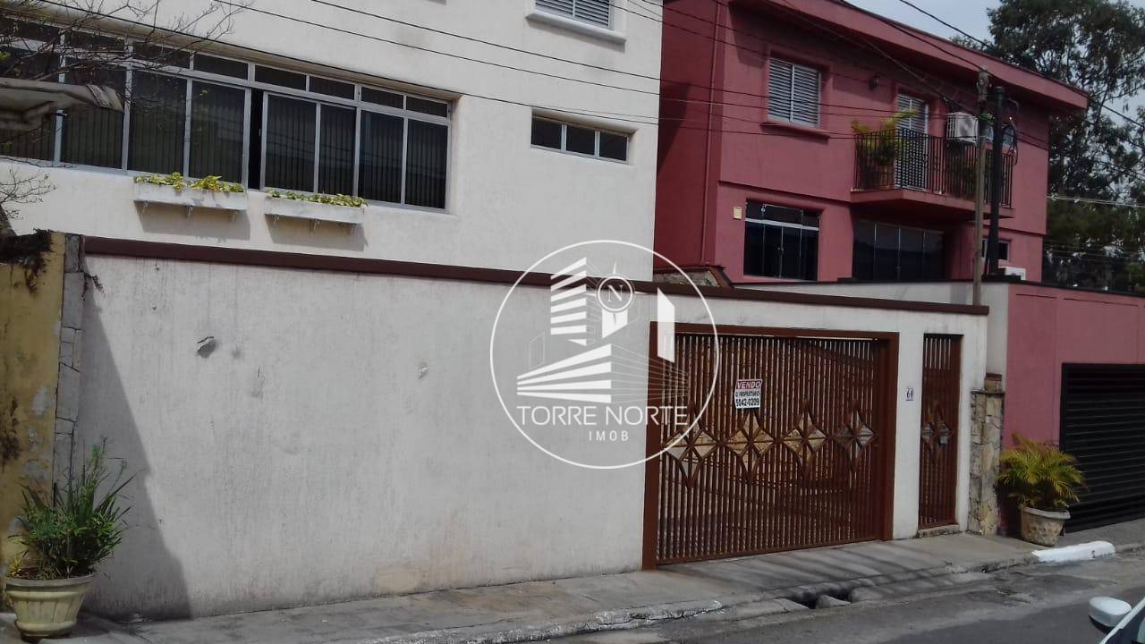 Sobrado à venda com 4 quartos, 272m² - Foto 30