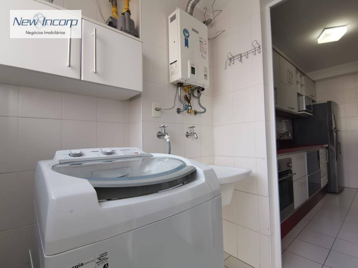 Apartamento à venda com 2 quartos, 95m² - Foto 8