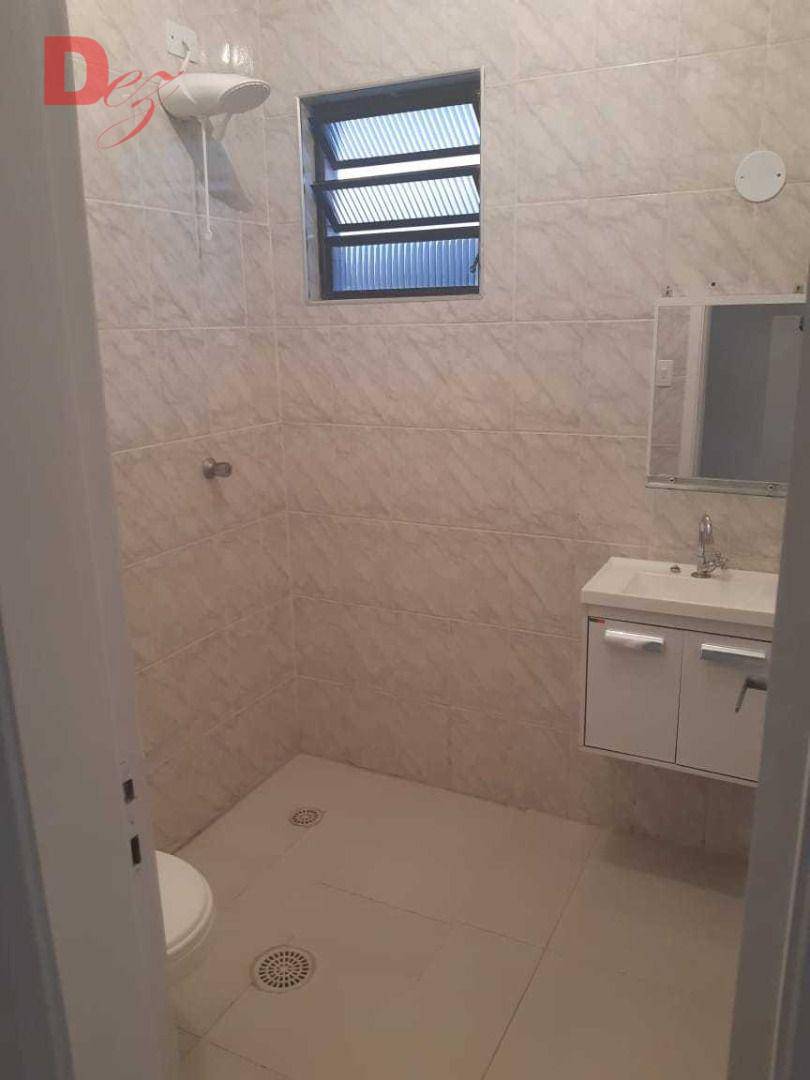 Apartamento à venda com 1 quarto, 41m² - Foto 3