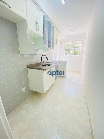 Apartamento à venda com 2 quartos, 51m² - Foto 5