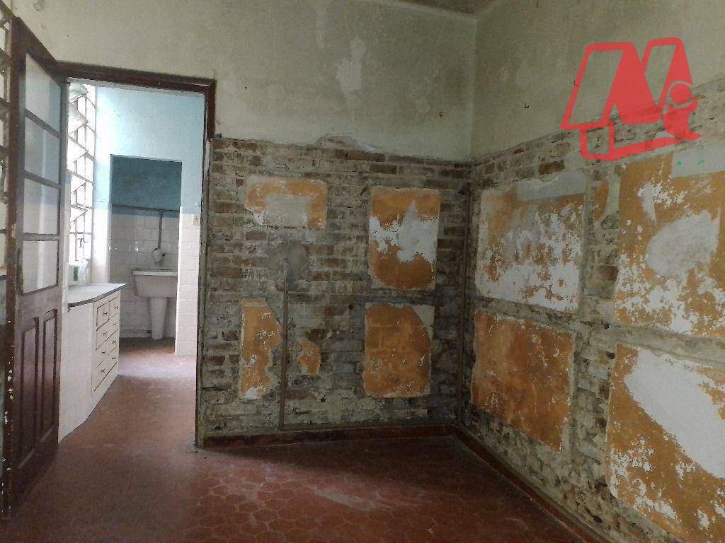 Apartamento à venda com 3 quartos, 117m² - Foto 2