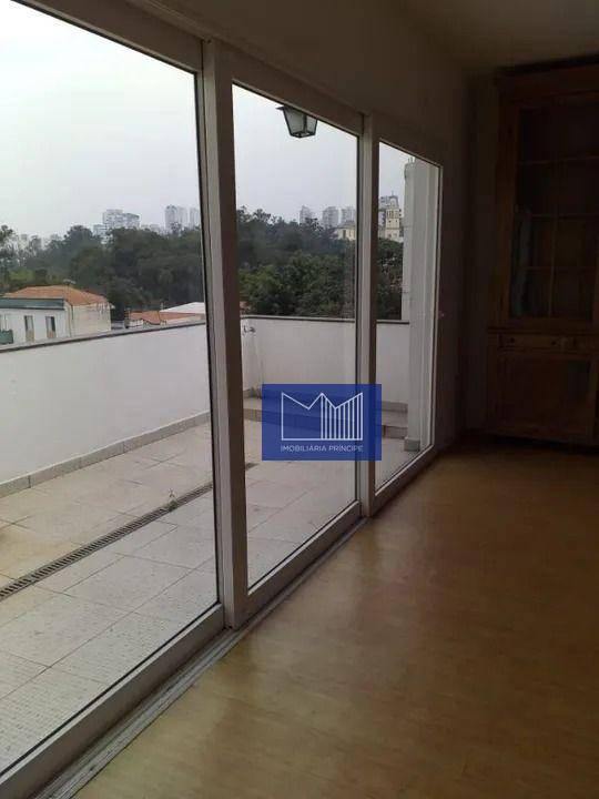 Apartamento à venda com 3 quartos, 180m² - Foto 1