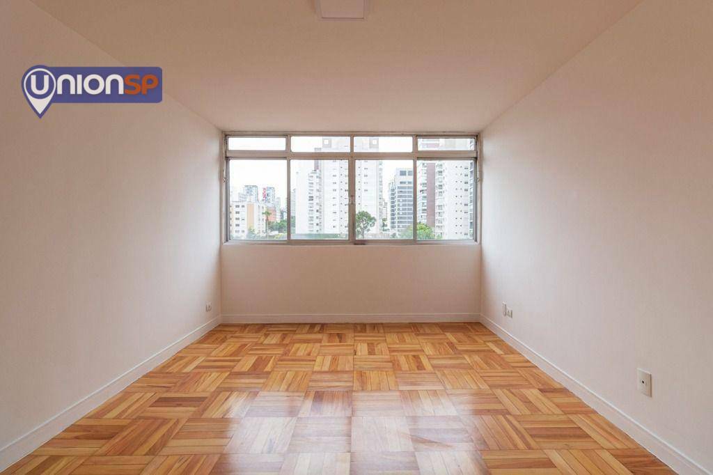 Apartamento à venda com 2 quartos, 72m² - Foto 2