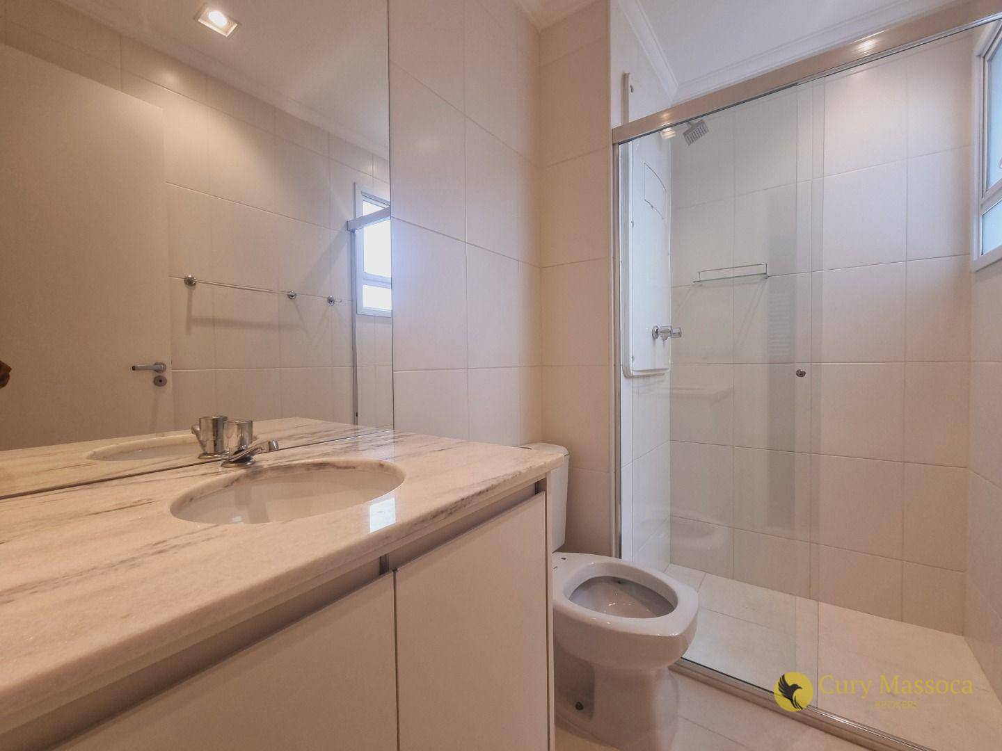 Apartamento para alugar com 2 quartos, 65m² - Foto 20