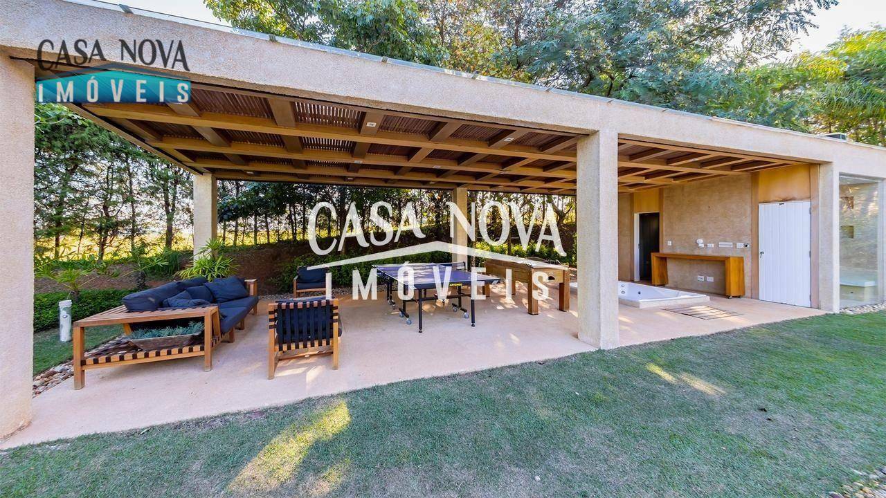 Casa de Condomínio à venda com 5 quartos, 752m² - Foto 24