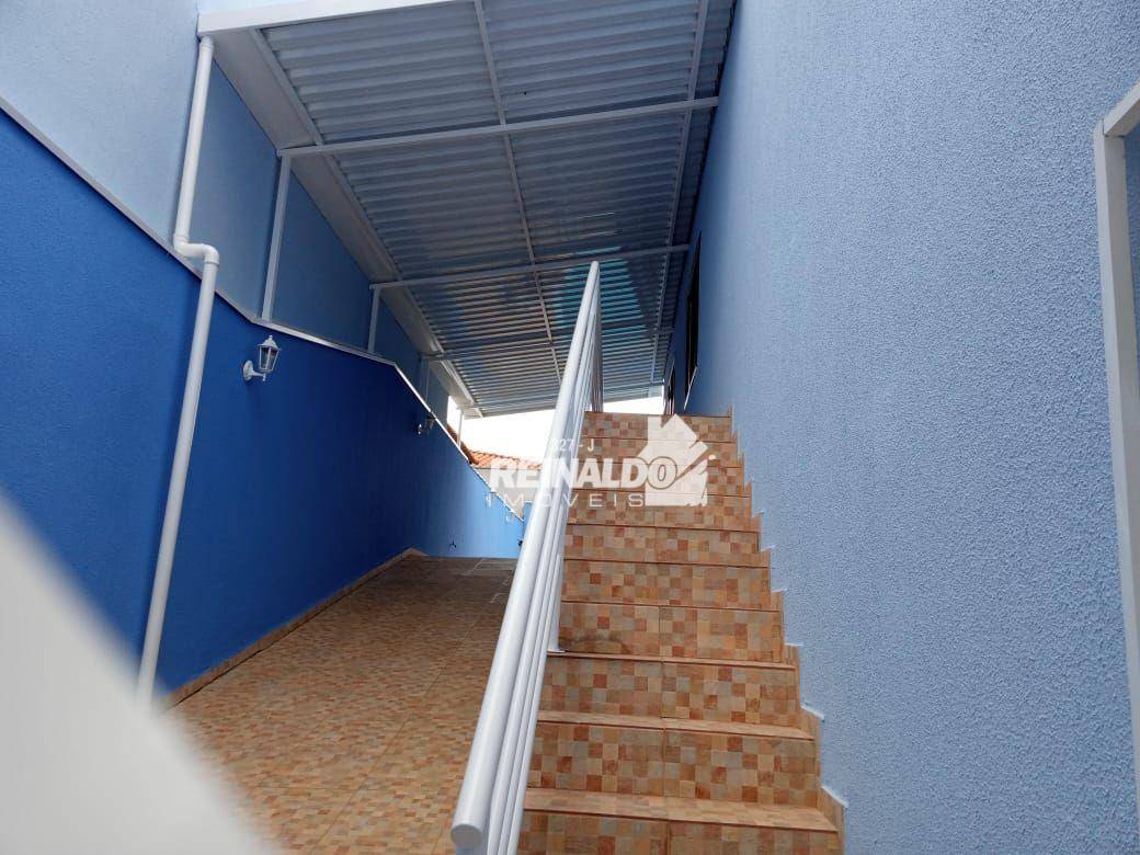 Casa à venda com 3 quartos, 140m² - Foto 5