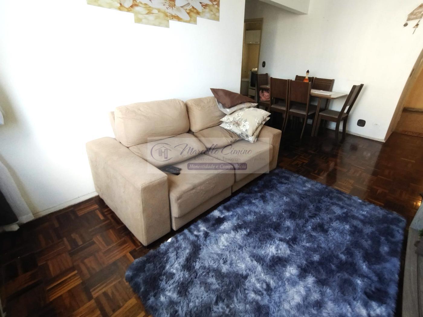 Apartamento à venda com 2 quartos, 69m² - Foto 6