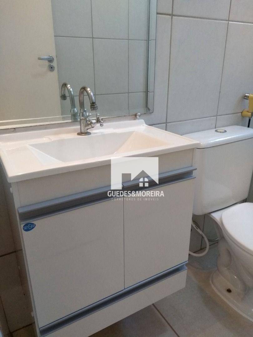 Apartamento à venda com 2 quartos, 54m² - Foto 7