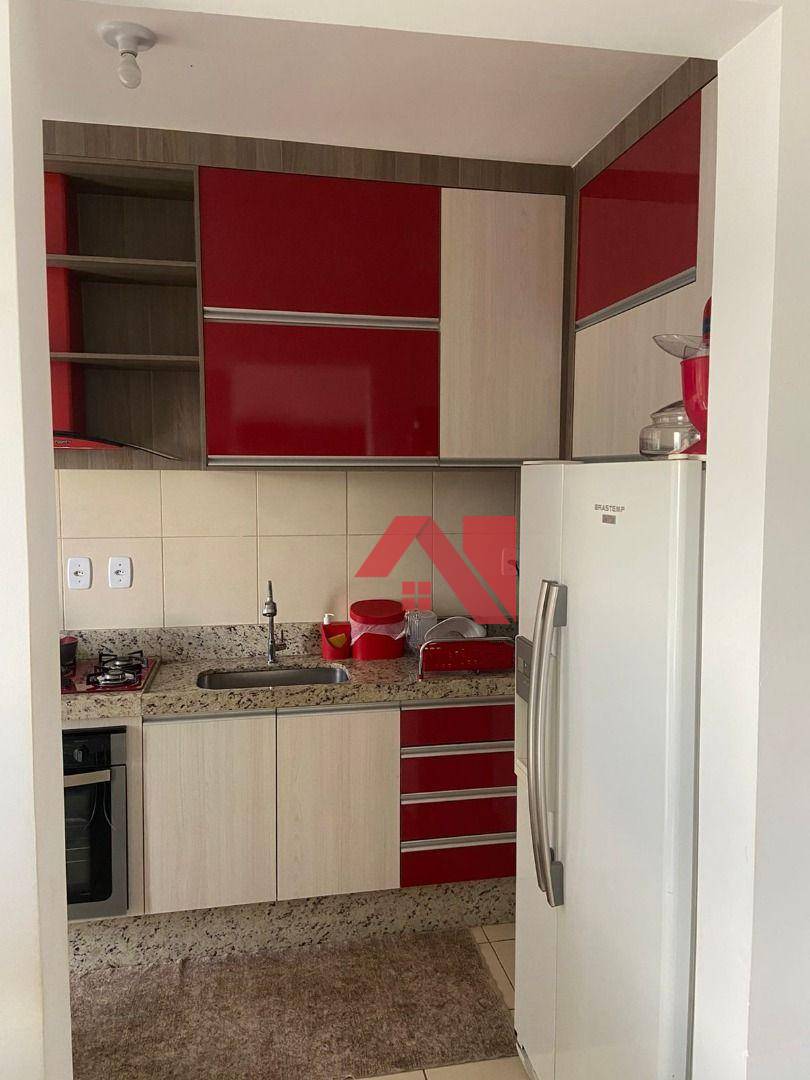 Apartamento, 3 quartos, 70 m² - Foto 5