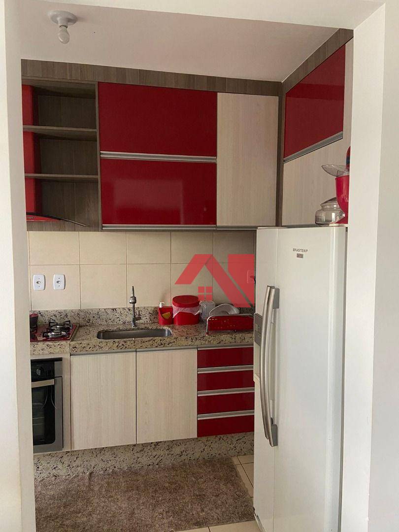 Apartamento à venda com 3 quartos, 70m² - Foto 5