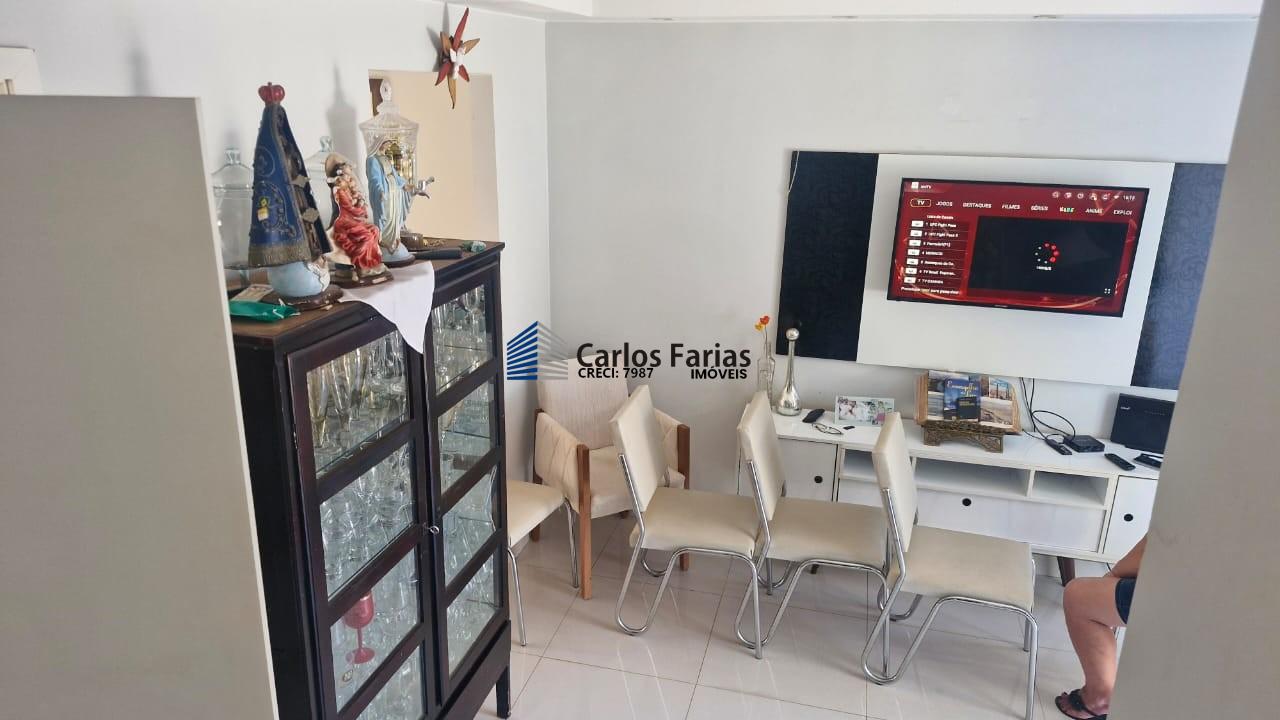 Casa de Condomínio à venda com 3 quartos, 69m² - Foto 39