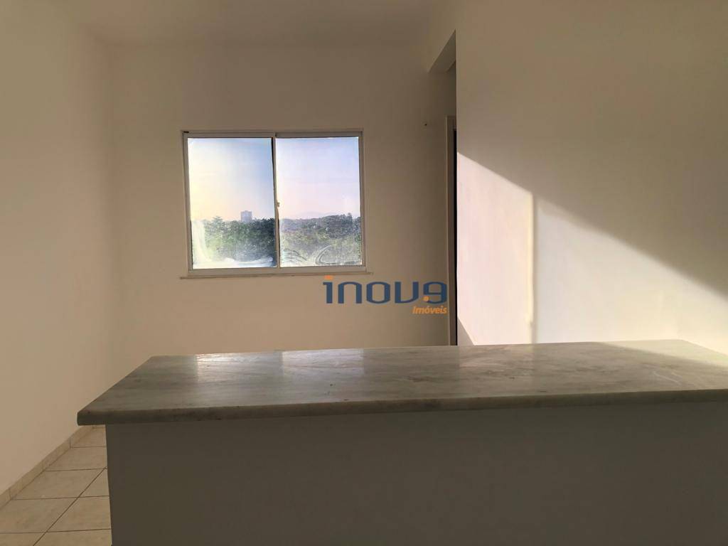 Apartamento à venda com 2 quartos, 48m² - Foto 13