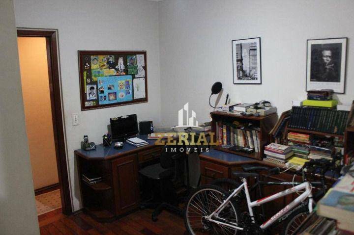 Apartamento à venda com 3 quartos, 165m² - Foto 24