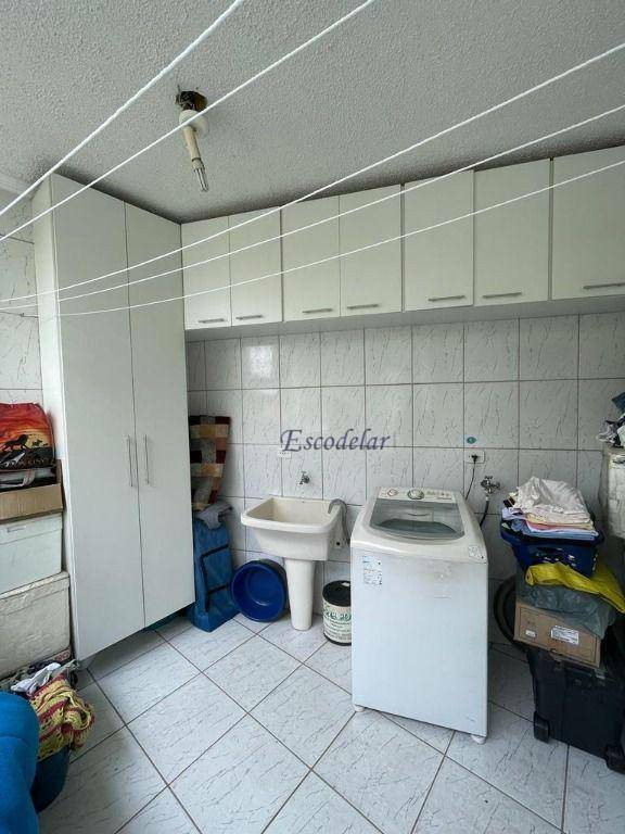 Sobrado à venda com 4 quartos, 230m² - Foto 11