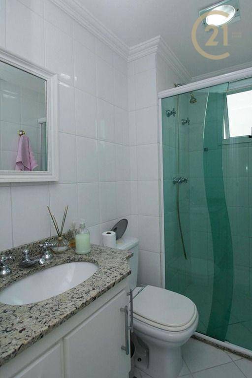 Apartamento à venda com 3 quartos, 96m² - Foto 21