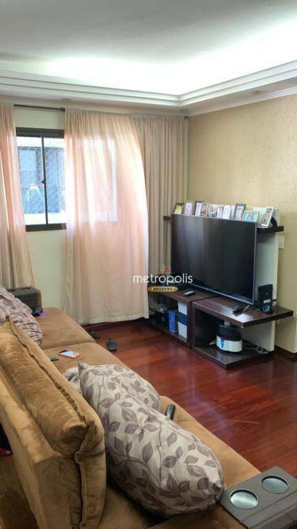 Apartamento à venda com 2 quartos, 82m² - Foto 1