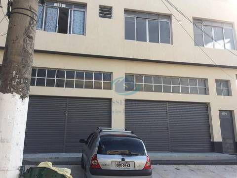 Loja-Salão para alugar, 460m² - Foto 15