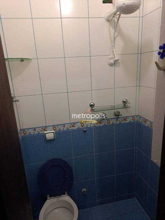 Sobrado à venda com 2 quartos, 220m² - Foto 19