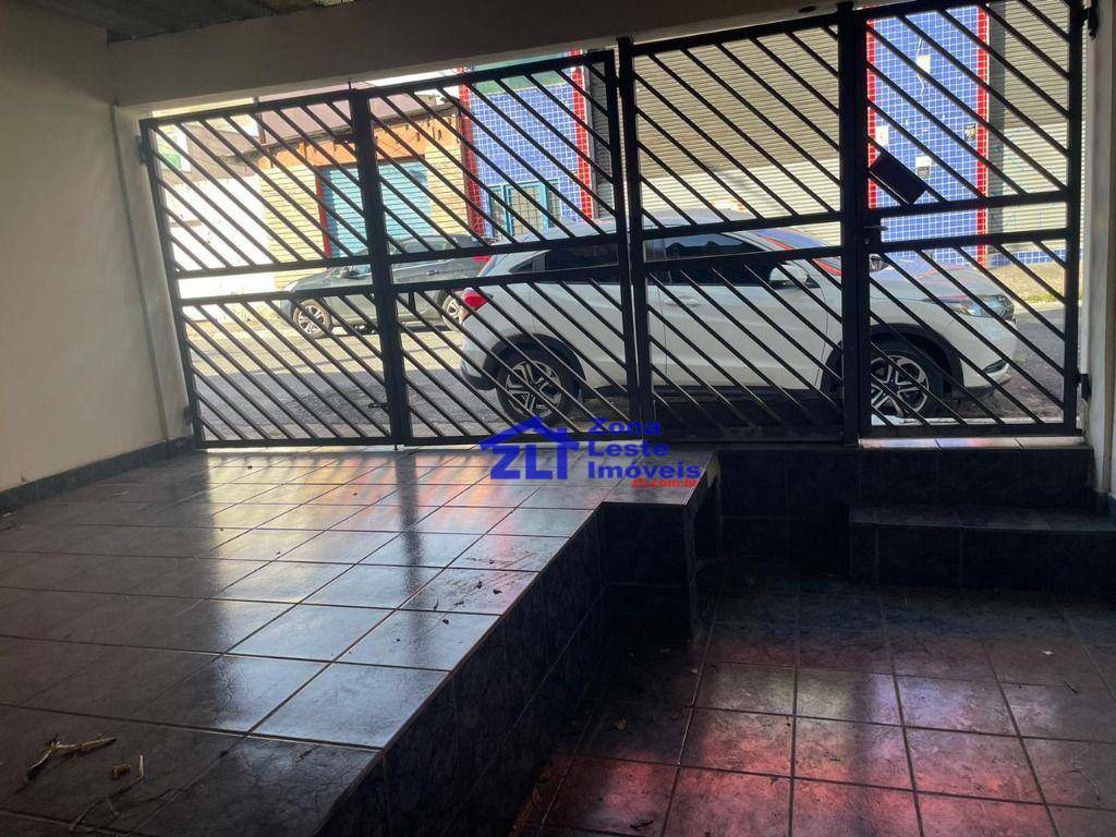 Casa à venda com 3 quartos, 125m² - Foto 1