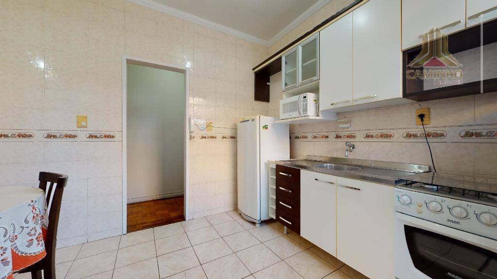 Apartamento à venda com 3 quartos, 88m² - Foto 3