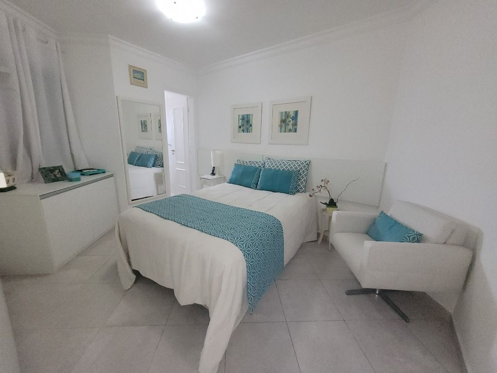 Cobertura à venda com 3 quartos, 130m² - Foto 12