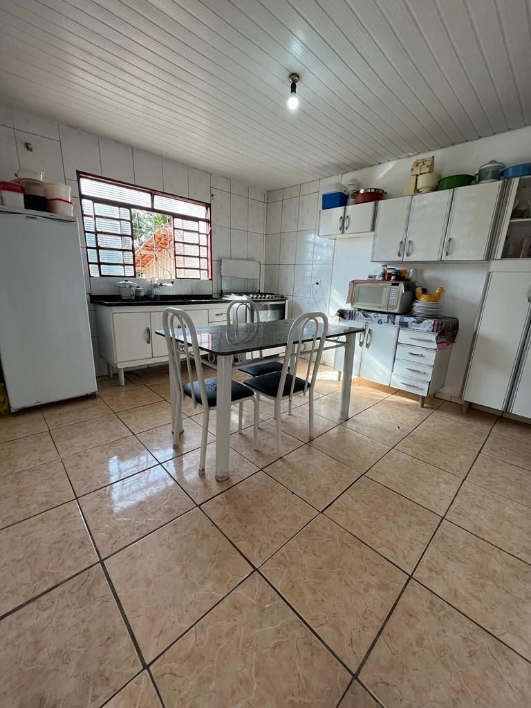 Fazenda à venda com 5 quartos, 350m² - Foto 9