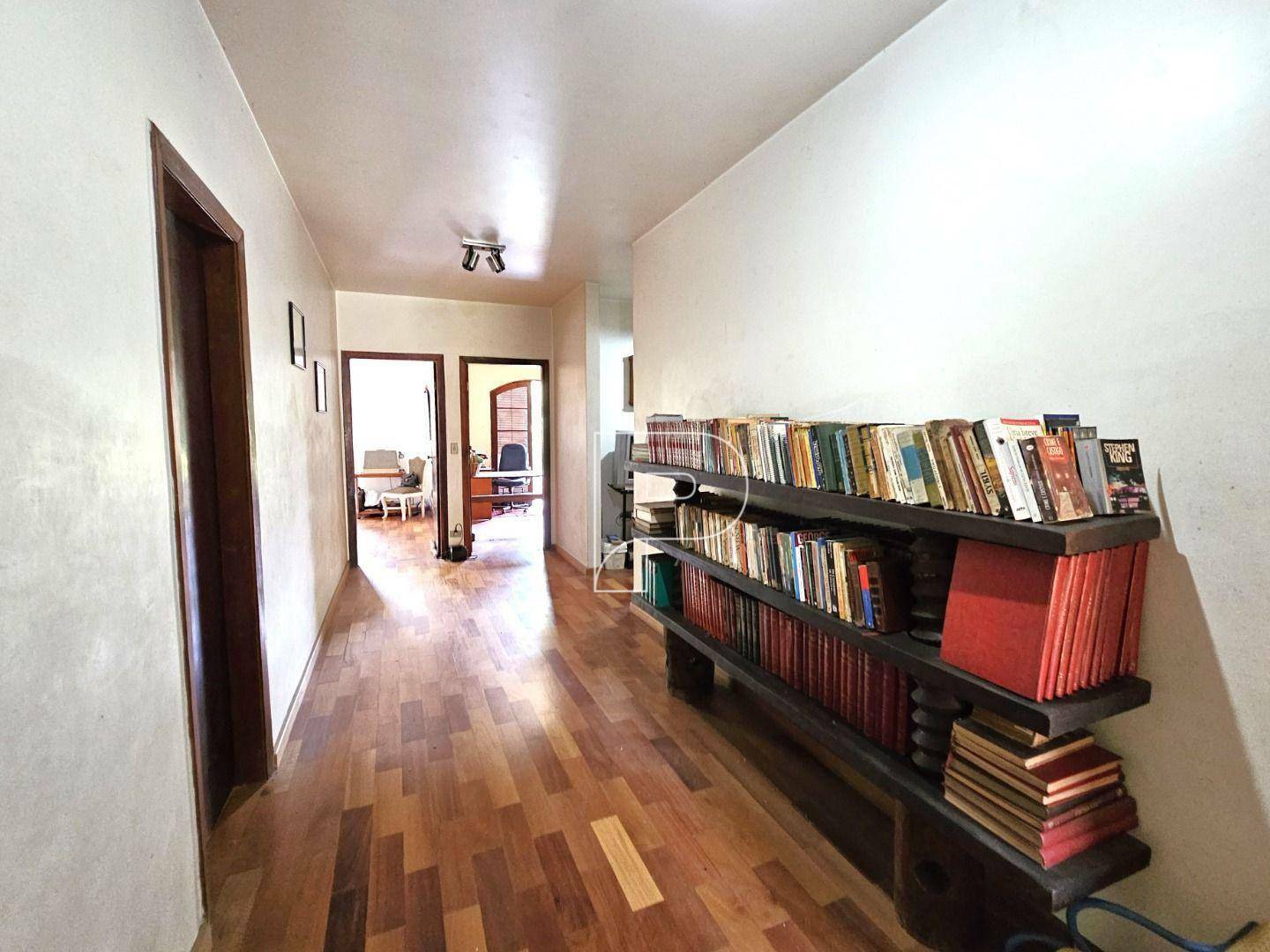 Casa de Condomínio à venda com 4 quartos, 400m² - Foto 16