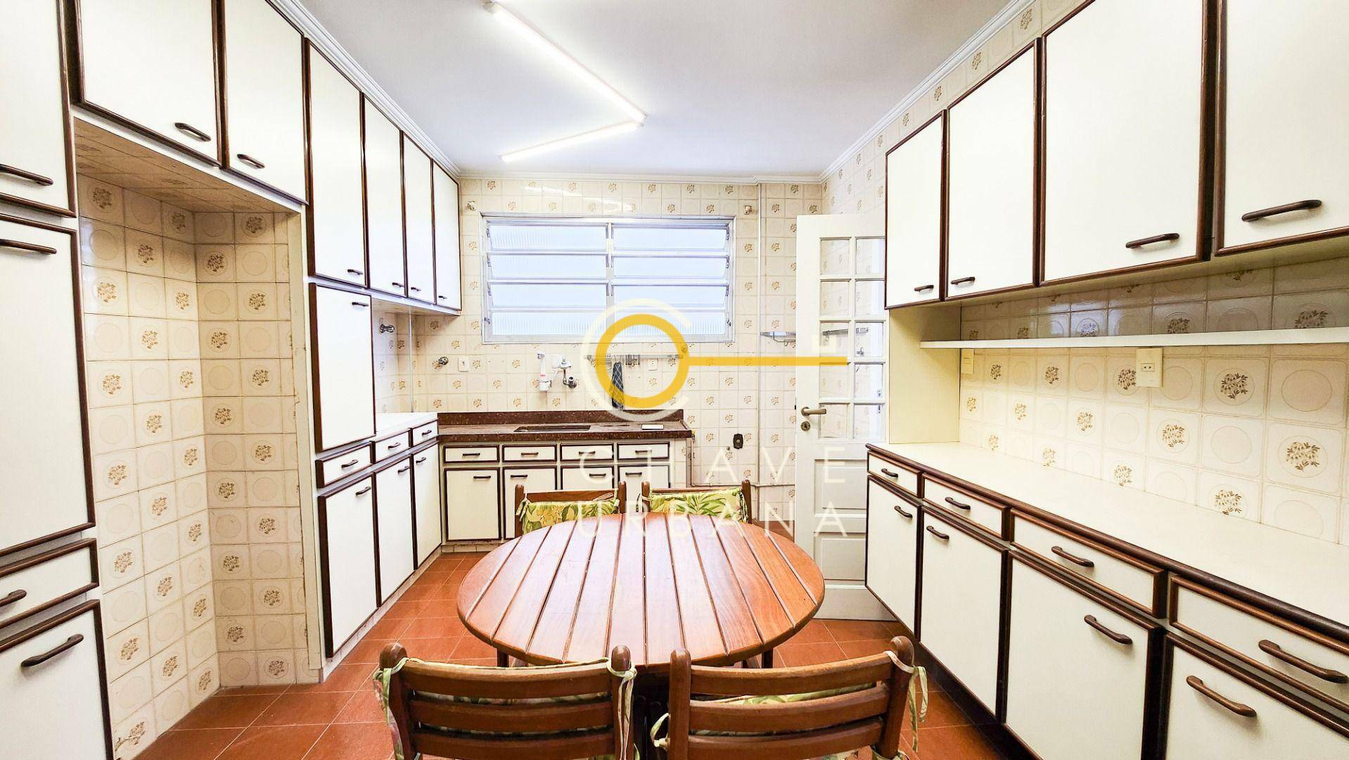 Apartamento para alugar com 3 quartos, 142m² - Foto 28