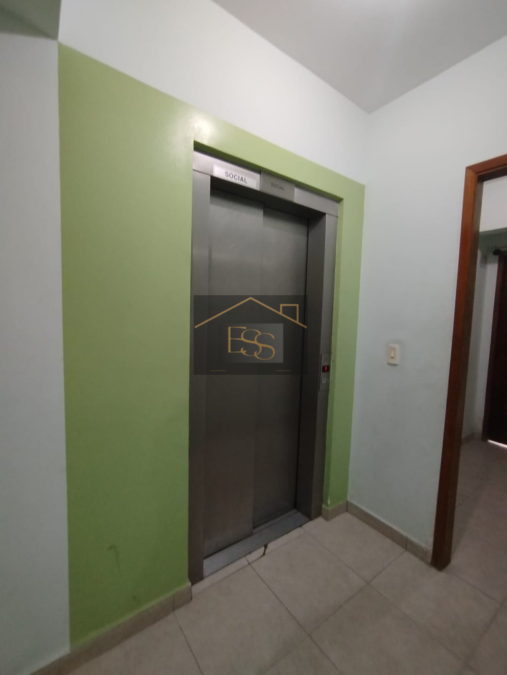 Apartamento à venda com 3 quartos, 84m² - Foto 3