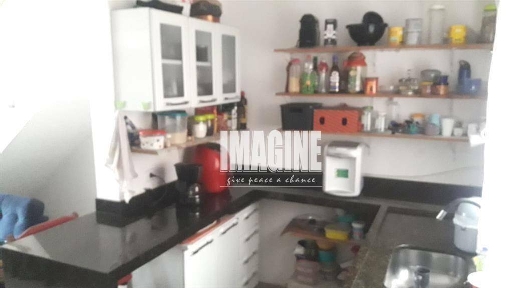 Sobrado à venda com 2 quartos, 90m² - Foto 7