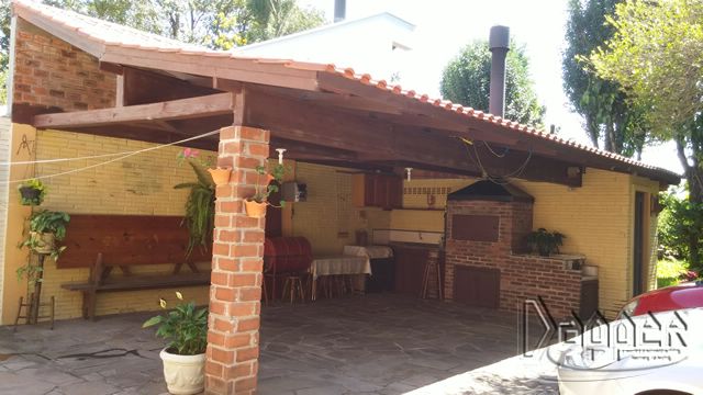 Casa à venda com 4 quartos, 332 - Foto 18