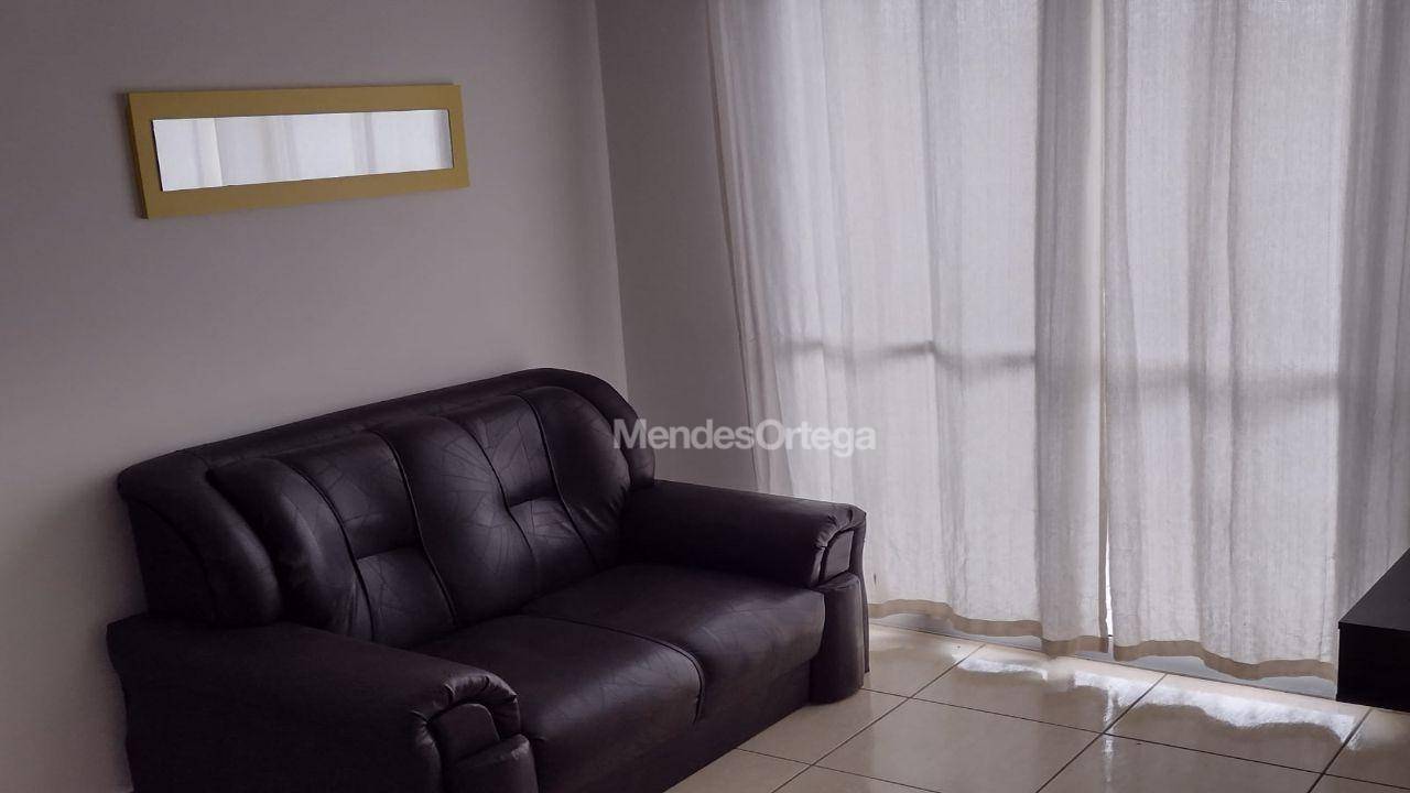 Apartamento, 2 quartos, 62 m² - Foto 3