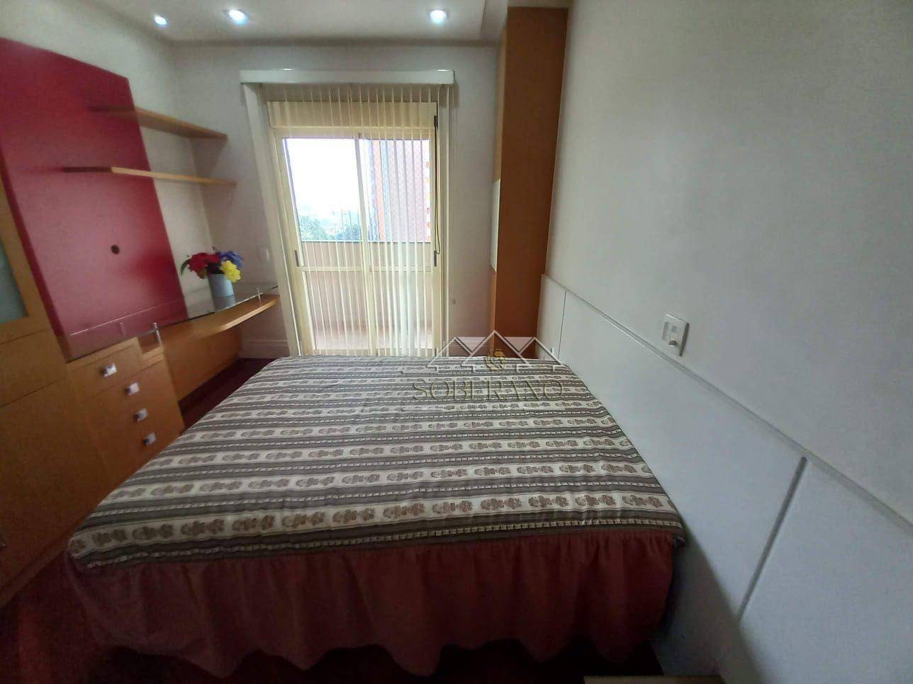 Apartamento à venda com 4 quartos, 300m² - Foto 20