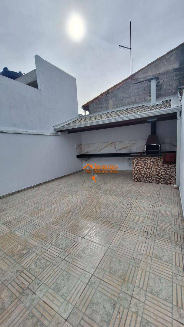 Casa à venda com 2 quartos, 62m² - Foto 9