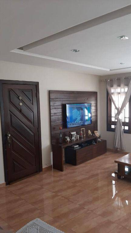 Sobrado à venda com 3 quartos, 126m² - Foto 10