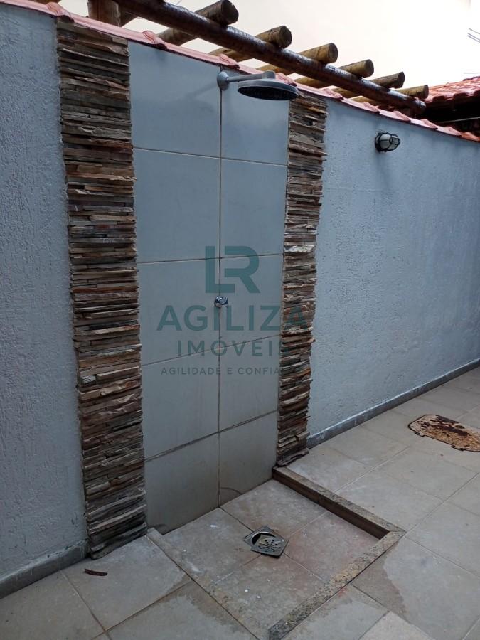 Casa, 3 quartos - Foto 3